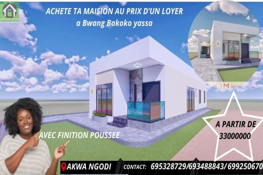 Lena Real Estate - PLAIN PIED