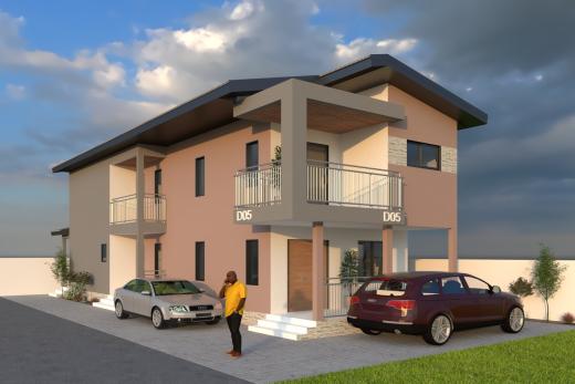 Lena Real Estate - DUPLEX T5