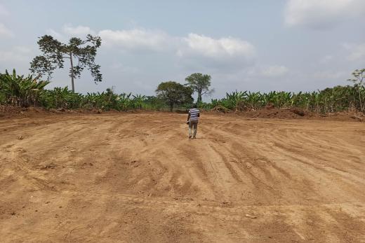 Lena Real Estate - MOULANGA