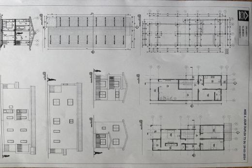 Lena Real Estate - DUPLEX T5