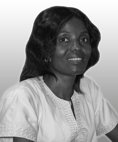 Lena Real Estate - ONDOUA ELISABETH