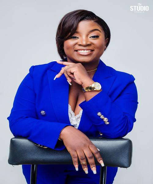 Lena Real Estate - ELONG CLARISSE