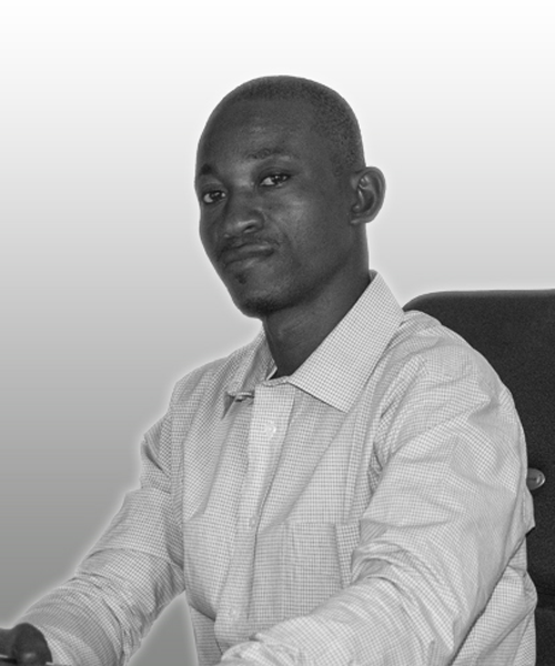 Lena Real Estate - SIMON PROSPERE EDJISSENA