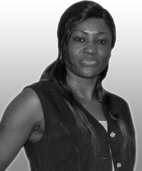 Lena Real Estate - ALVINE WAKAM