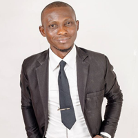 Lena Real Estate | PAUL NYEMENE - CEO AGROKONSULTING